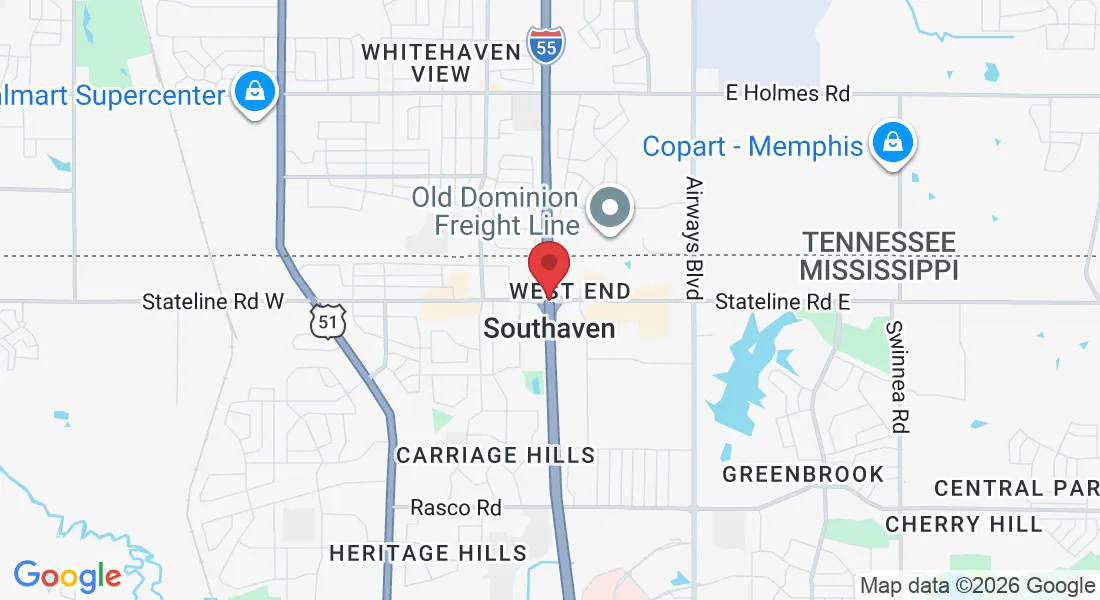 Southaven, MS, USA