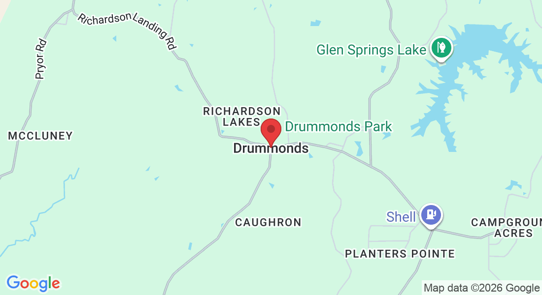 Drummonds, TN 38023, USA