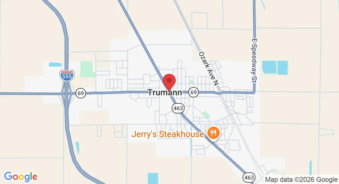 Trumann, AR 72472, USA