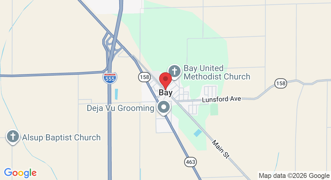 Bay, AR, USA