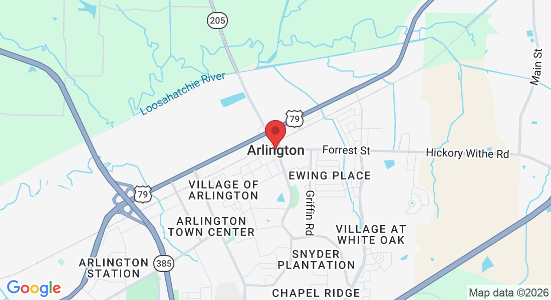 Arlington, TN, USA