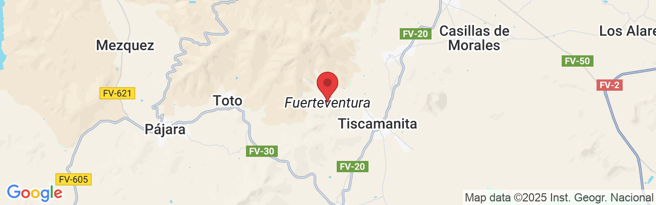 Fuerteventura, Las Palmas, Spain
