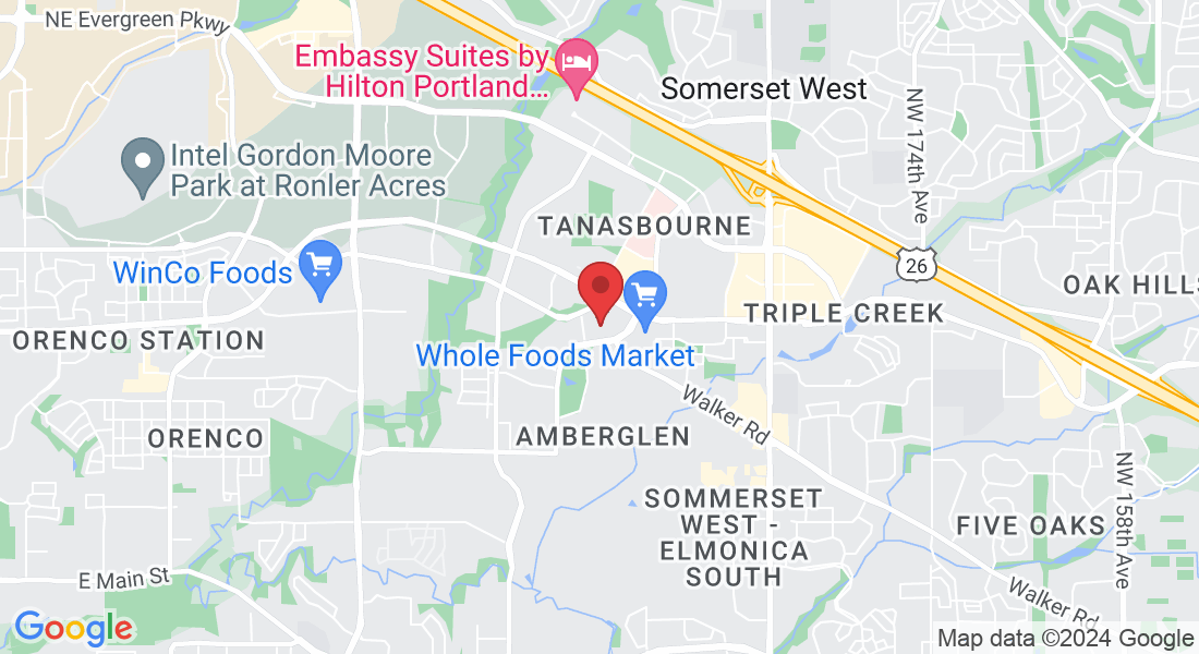1915 NE Stucki Ave suite 308, Hillsboro, OR 97006, USA