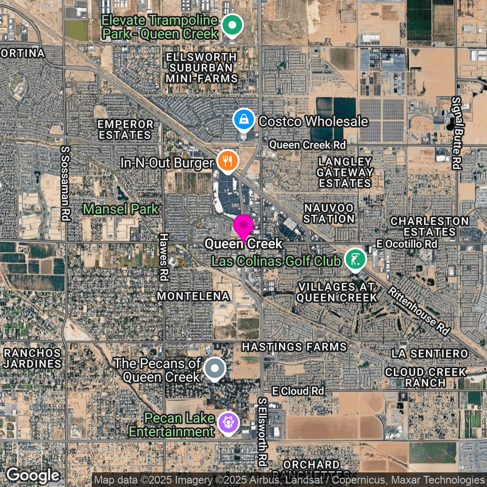 Queen Creek, AZ, USA