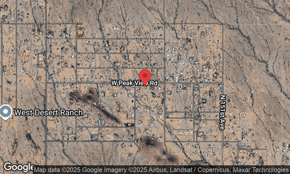15639 N Peakview Rd, Surprise, AZ 85387, USA