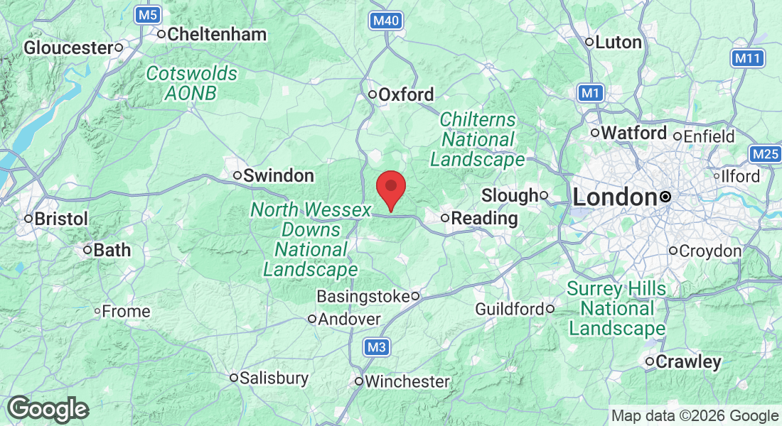 Berkshire, UK