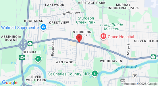 3246 Portage Ave, Winnipeg, MB R3K 0Y9, Canada