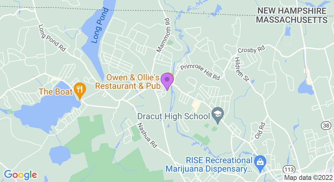 91 Mill St suite 7, Dracut, MA 01826, USA