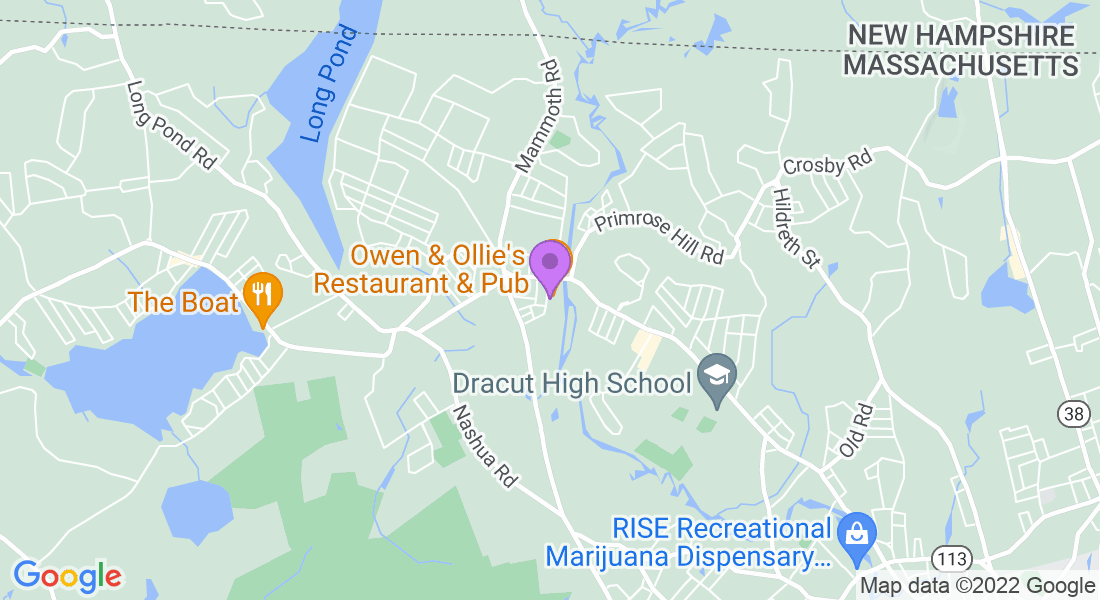 91 Mill St suite 7, Dracut, MA 01826, USA