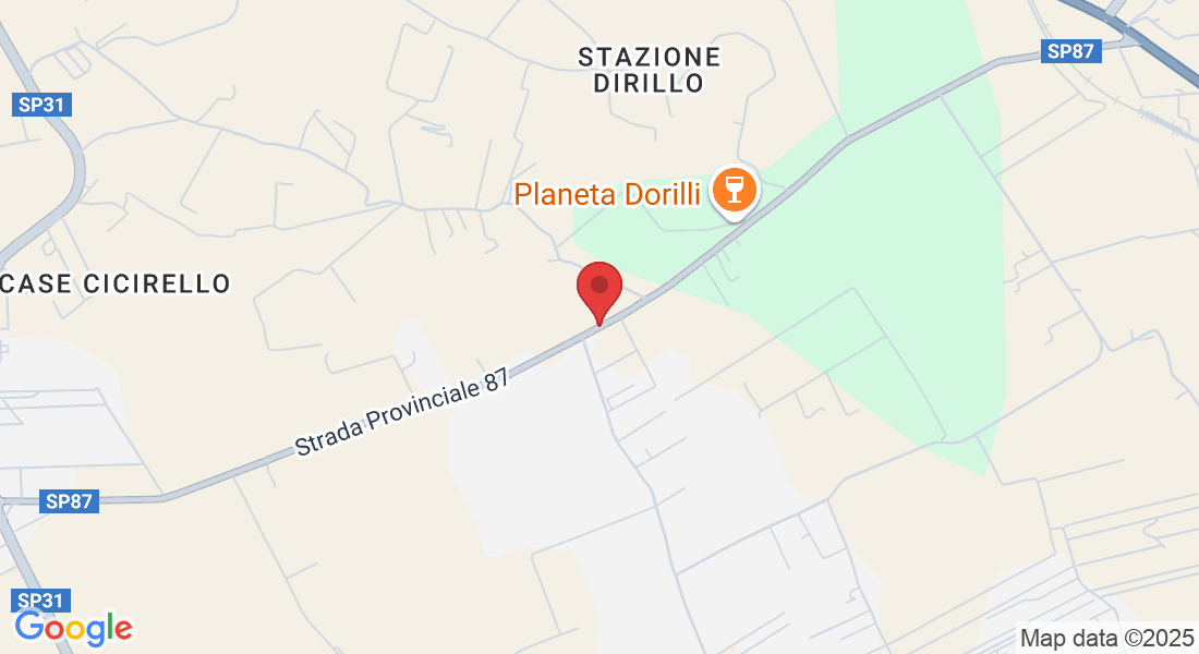 SP87, 97011 Acate RG, Italia