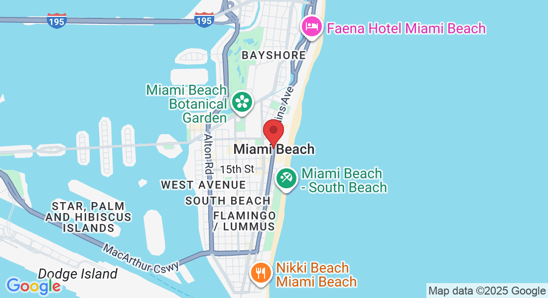 Miami Beach, FL, USA