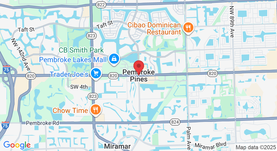 Pembroke Pines, FL, USA