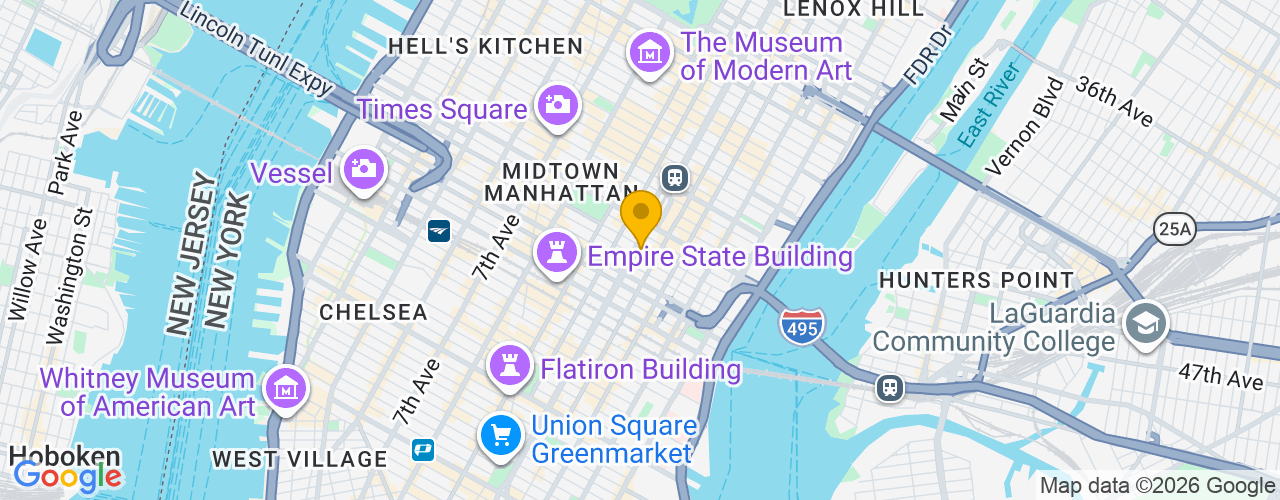99 Park Avenue Office Building, 99 Park Ave, New York, NY 10016, USA
