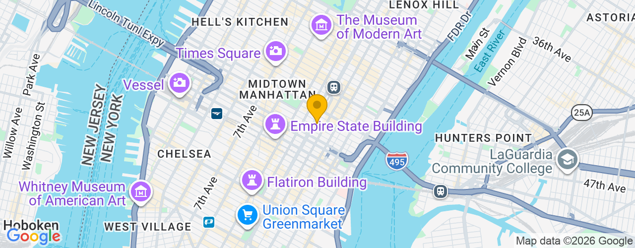 99 Park Ave, New York, NY 10016, USA