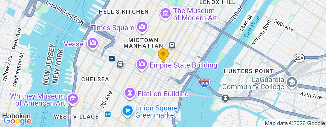 99 Park Avenue Office Building, 99 Park Ave, New York, NY 10016, USA