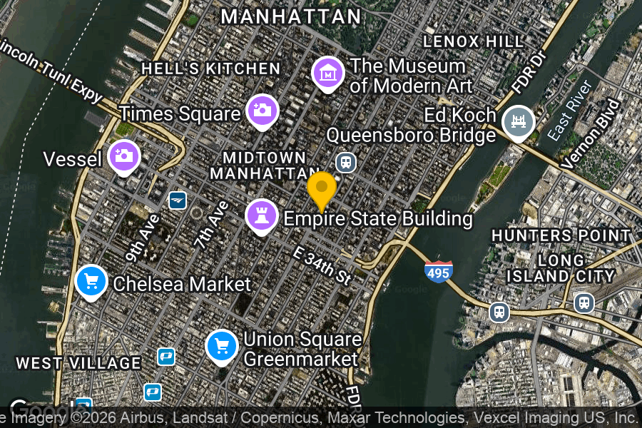 99 Park Avenue Office Building, 99 Park Ave, New York, NY 10016, USA