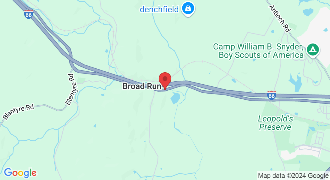 17301 John Marshall Hwy, Broad Run, VA 20137, USA