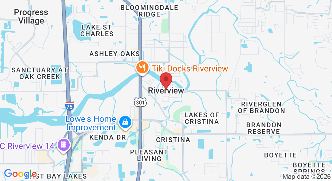 Riverview, FL, USA