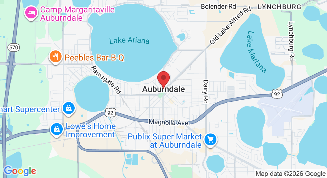 Auburndale, FL, USA