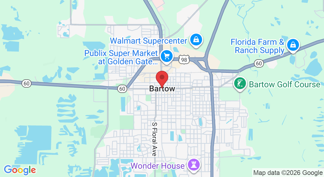 Bartow, FL, USA