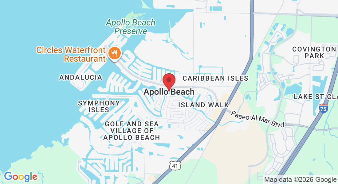 Apollo Beach, FL, USA