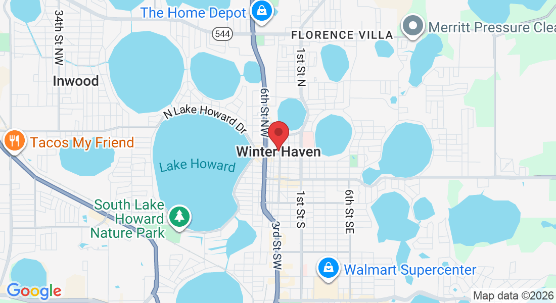 Winter Haven, FL, USA