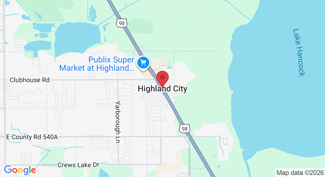 Highland City, FL, USA