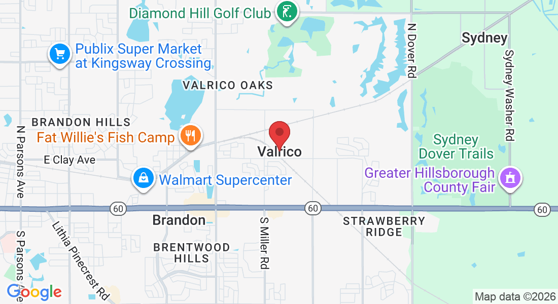 Valrico, FL, USA