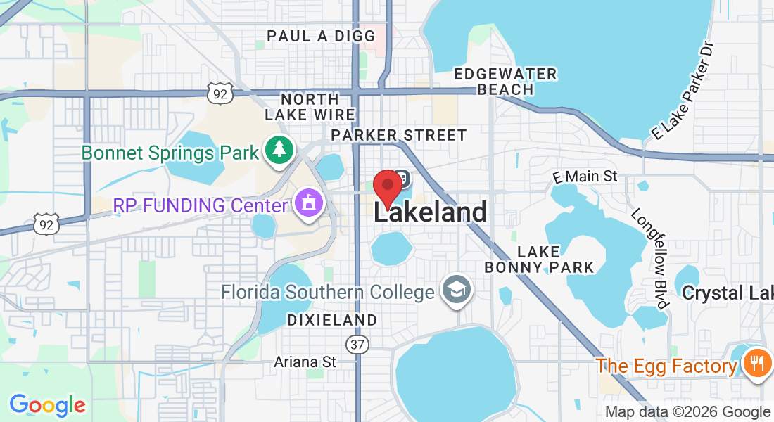 Lakeland, FL, USA