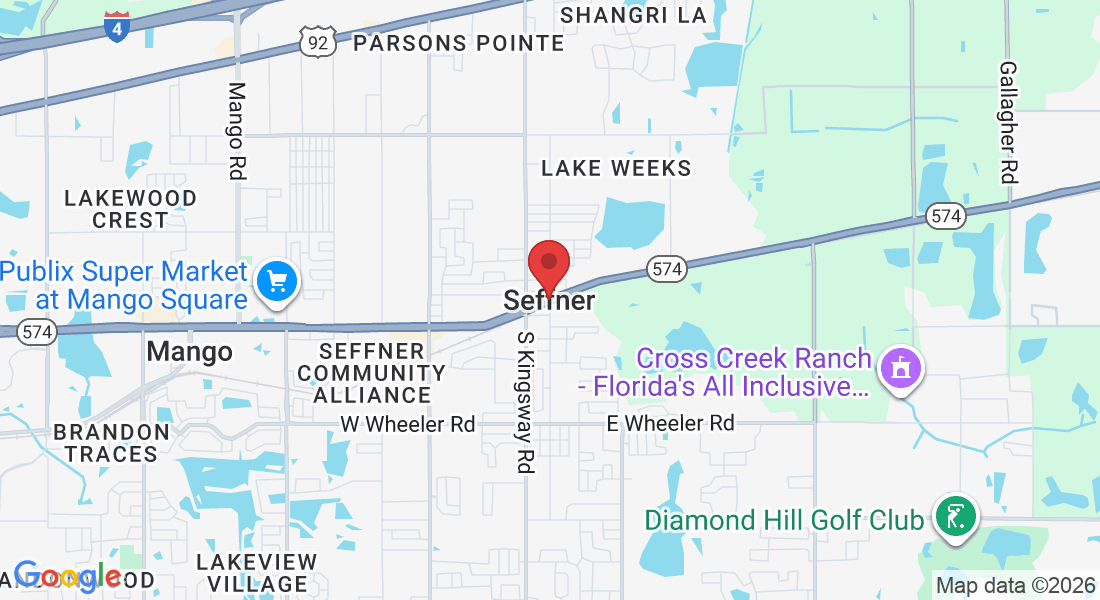 Seffner, FL, USA