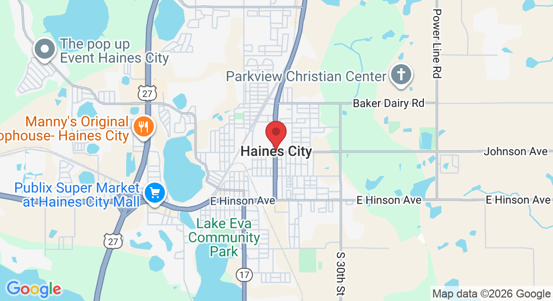 Haines City, FL, USA