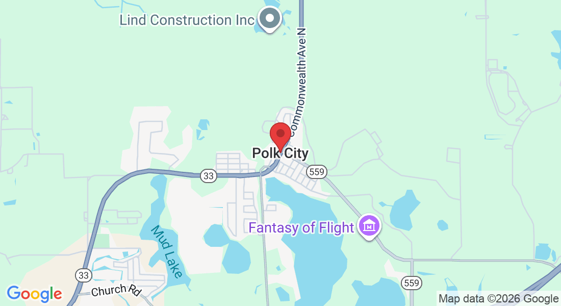 Polk City, FL 33868, USA