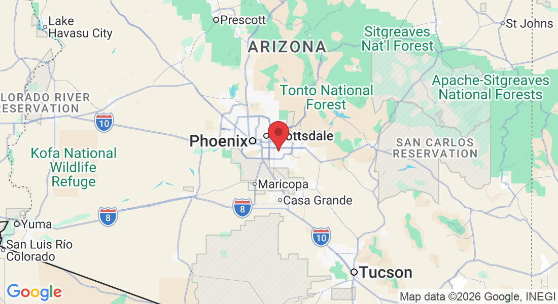 Gilbert, AZ, USA