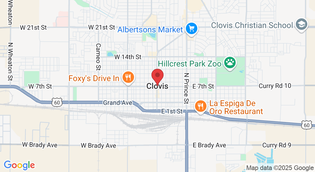 Clovis, NM 88101, USA