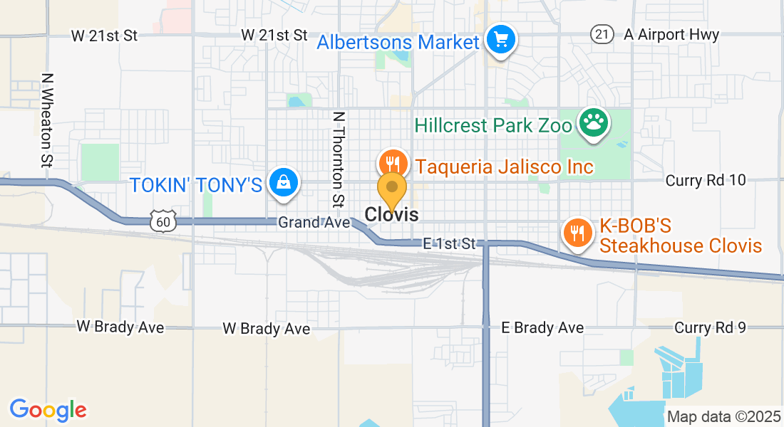 Clovis, NM 88101, USA