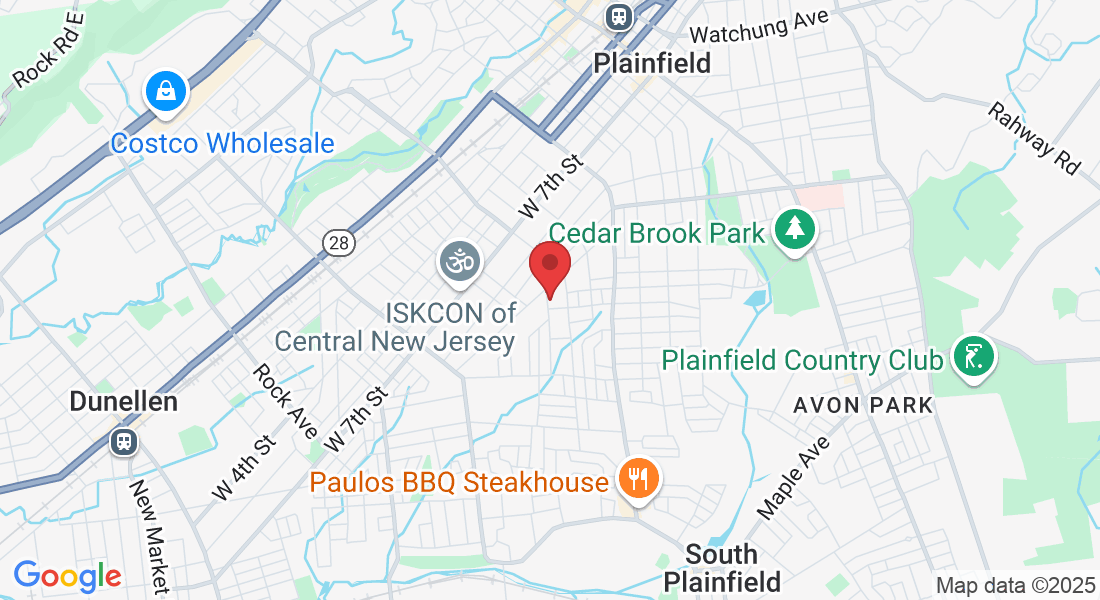 915 Maltby Ave, Plainfield, NJ 07063, USA
