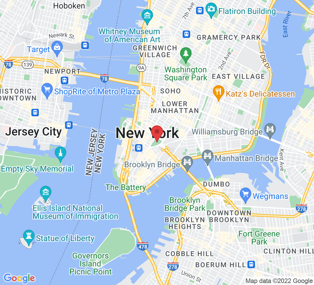 New York, NY, USA