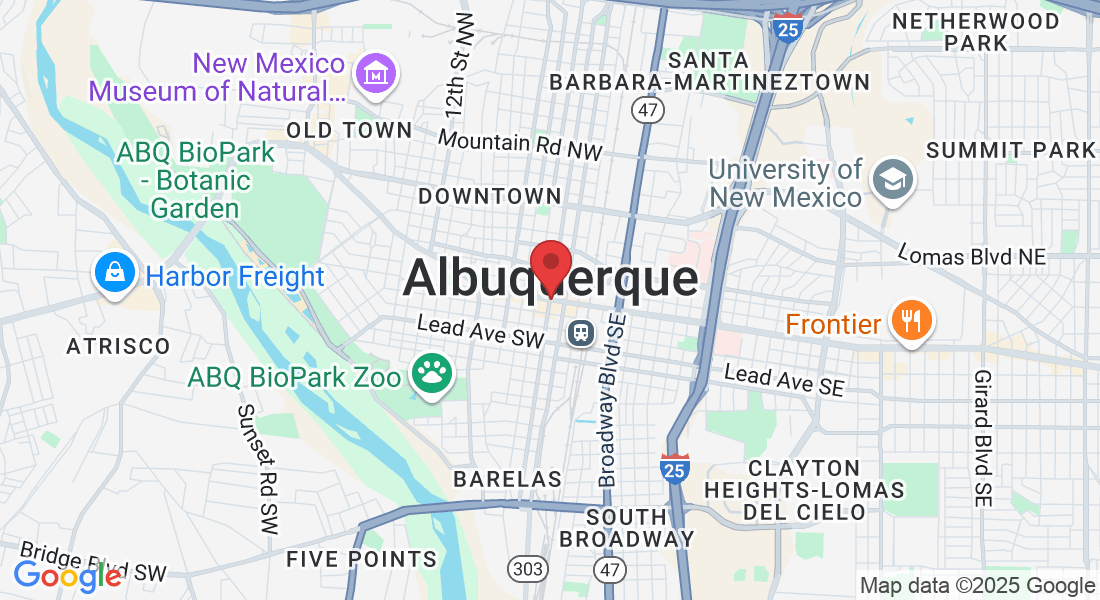 Albuquerque, NM, USA