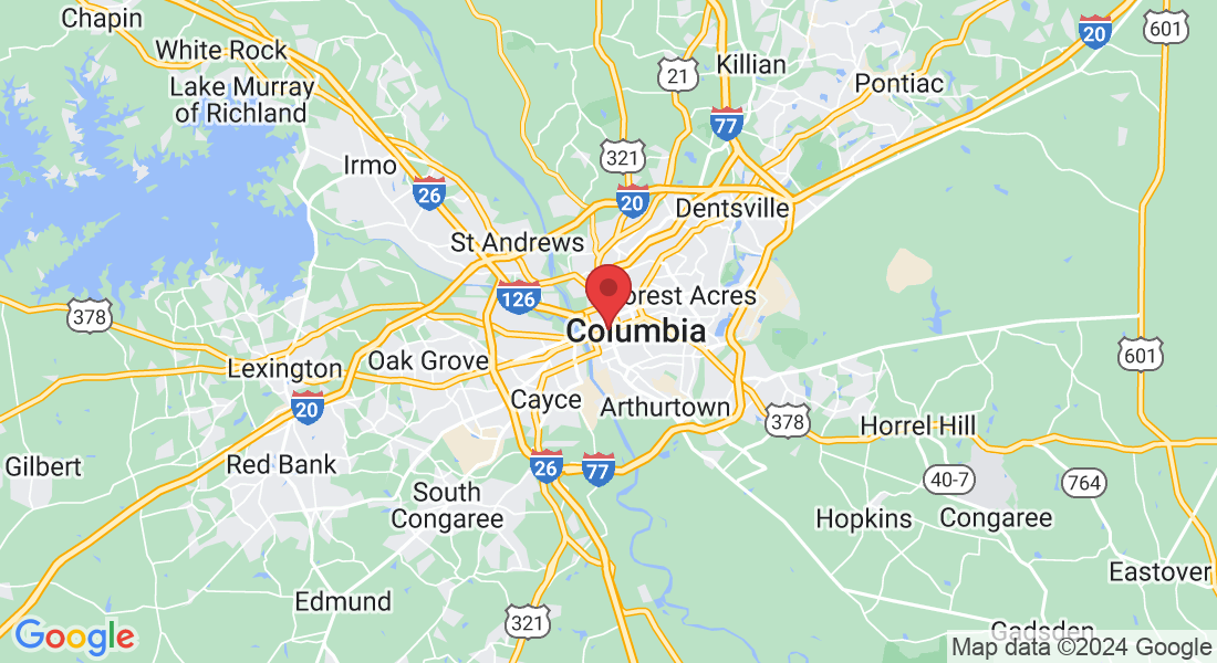 Columbia, SC, USA