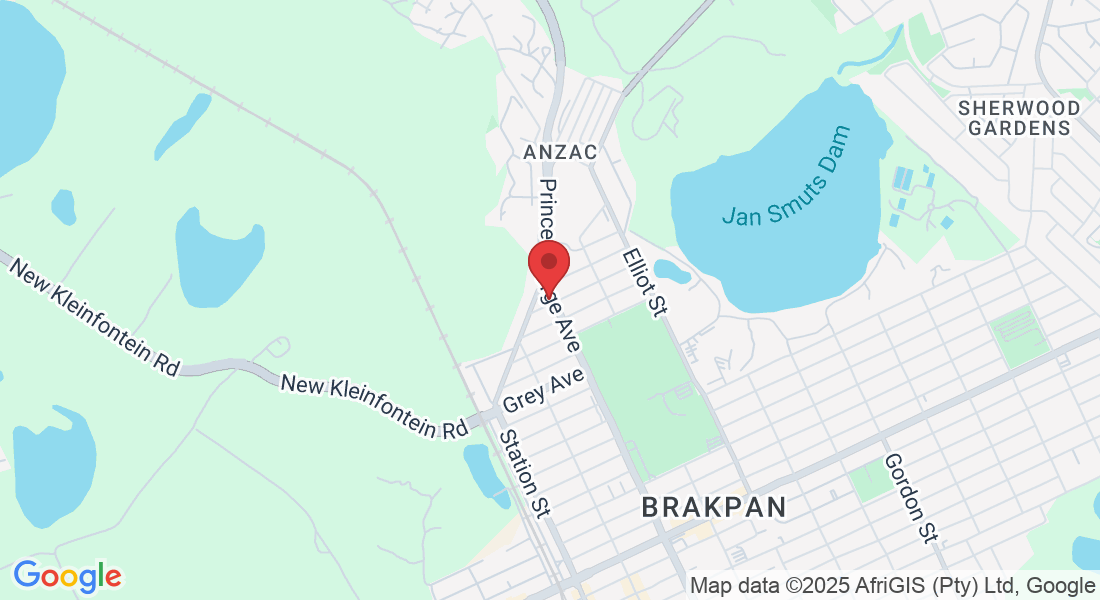 9a Prince George Ave, Brakpan, Johannesburg, 1501, South Africa