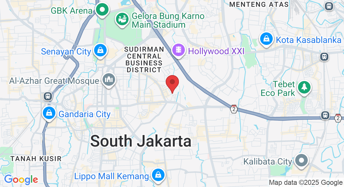 QR78+9MW, Jl. Birah II, RT.6/RW.6, Rw. Bar., Kec. Kby. Baru, Kota Jakarta Selatan, Daerah Khusus Ibukota Jakarta 12180, Indonesia