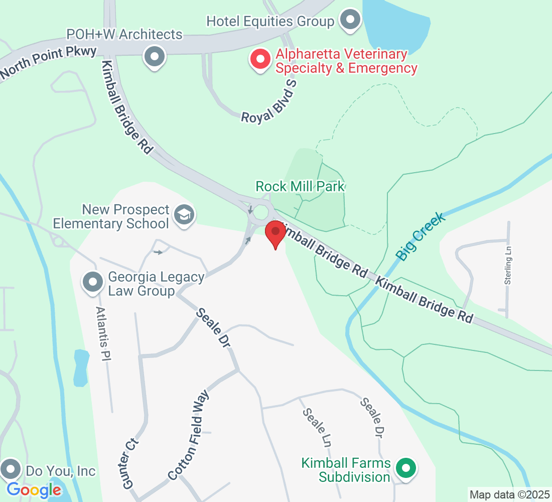 3105 Kimball Bridge Rd, Alpharetta, GA 30022, USA
