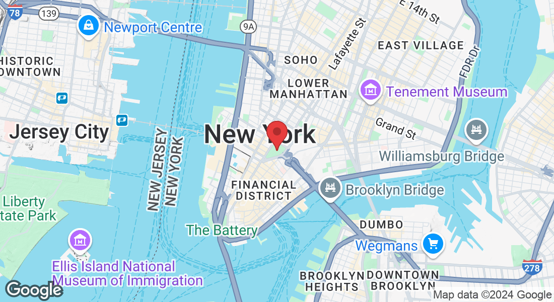 New York, NY, USA
