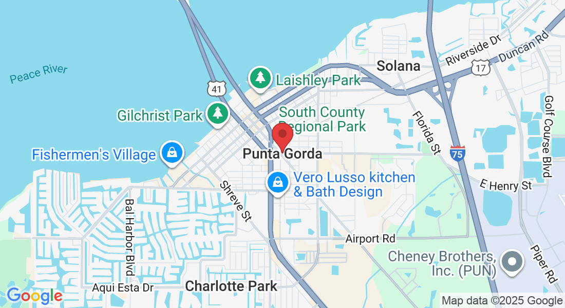Punta Gorda, FL, USA