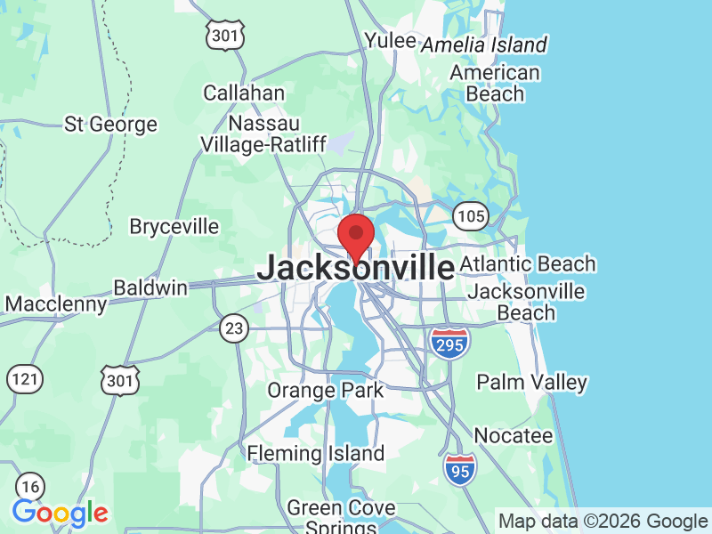 Jacksonville, FL, USA