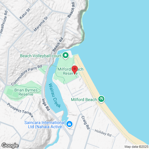 43 Craig Road, Milford, Auckland 0620, New Zealand