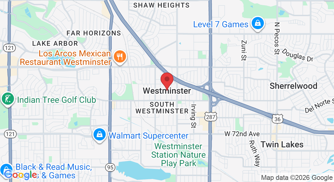 Westminster, CO, USA