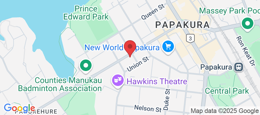 32 Elliot Street, Papakura, Auckland 2110, New Zealand