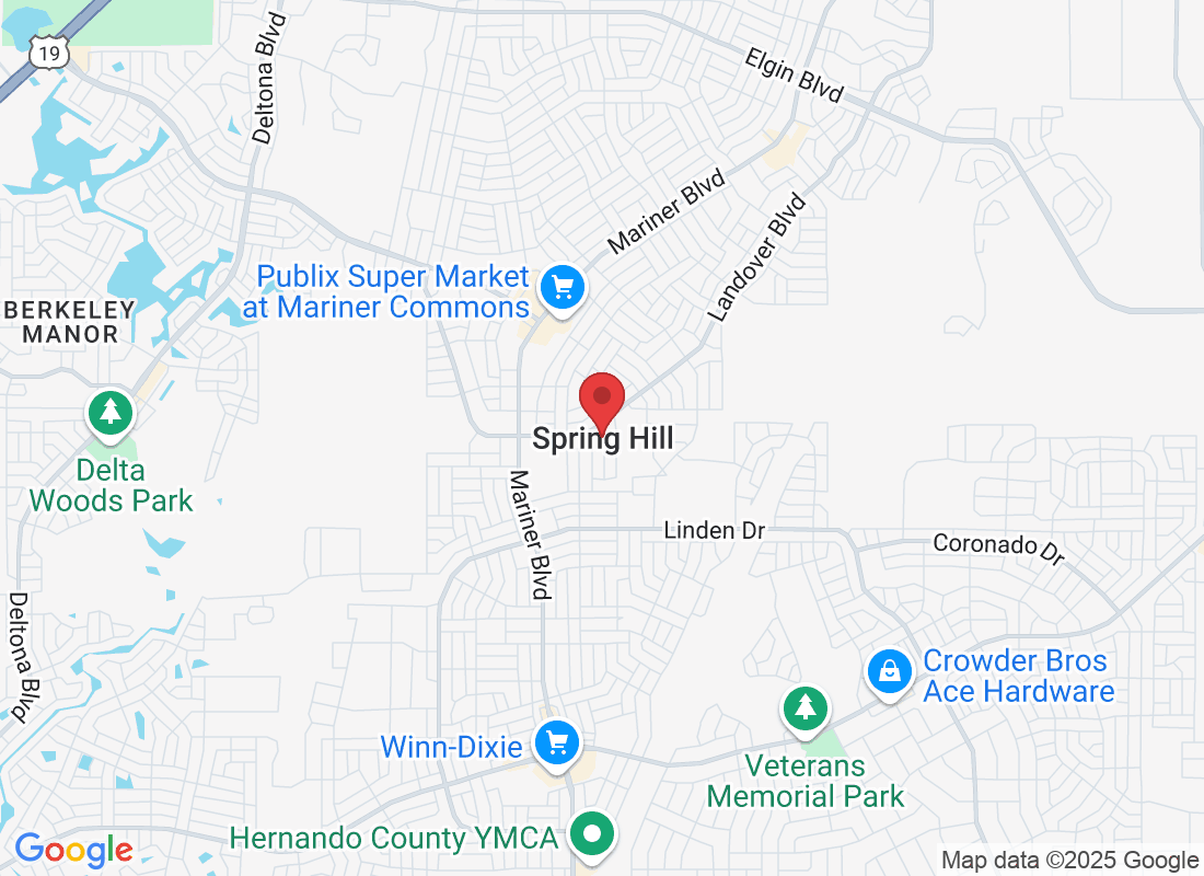 Spring Hill, FL, USA