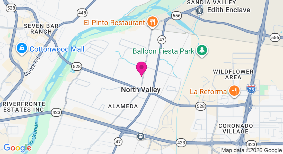 9737 4th St NW, Albuquerque, NM 87114, USA